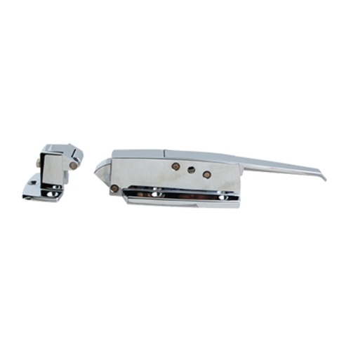FMP 122-1233 Safety Latch and Strike with Cylinder Lock FMP 122-1233 Safety Latch and Strike with Cylinder Lock
