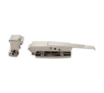 FMP 122-1245 Safety Latch and Strike FMP 122-1245 Safety Latch and Strike