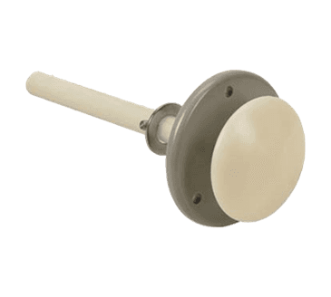 FMP 122-1249 Safety Inside Release For doors up to 4" thick FMP 122-1249 Safety Inside Release For doors up to 4" thick