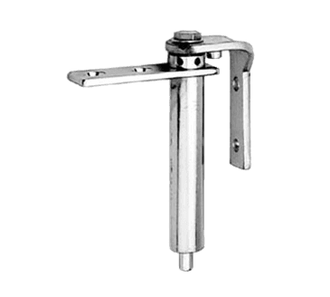 FMP 123-1192 Self-Closing Pivot Top Hinge FMP 123-1192 Self-Closing Pivot Top Hinge