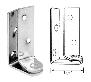 FMP 123-1199 Pivot Hinge FMP 123-1199 Pivot Hinge