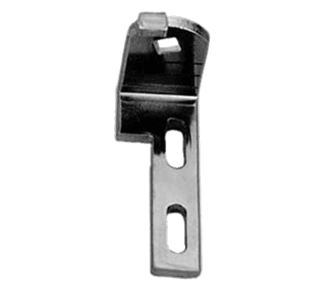 FMP 123-1205 Mounting Bracket Top right bottom left FMP 123-1205 Mounting Bracket Top right bottom left