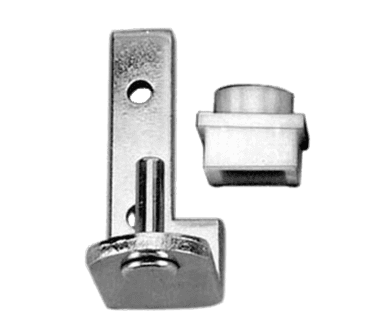 FMP 123-1209 Pivot Bracket Top right bottom left FMP 123-1209 Pivot Bracket Top right bottom left