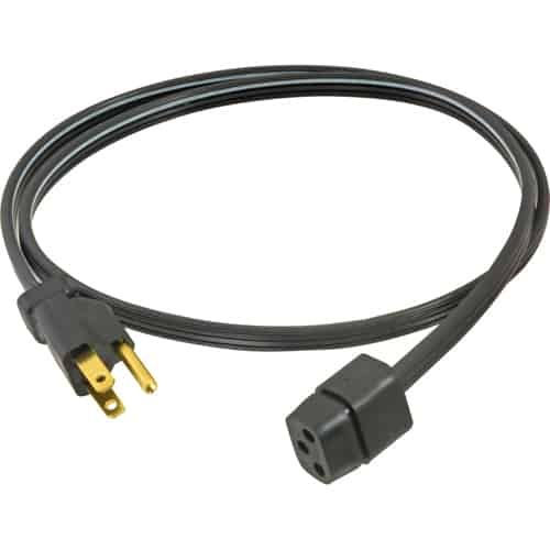 FMP 124-1014 Condensate Evaporator Detachable 3' Cord Set