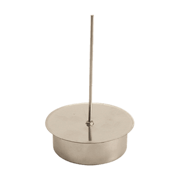 FMP 124-1055 Condensate Evaporator Float 3" shaft length FMP 124-1055 Condensate Evaporator Float 3" shaft length