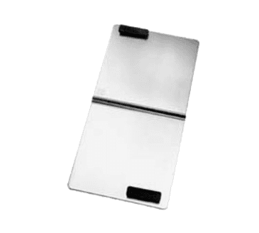 FMP 124-1076 Ice Cream Cabinet Lid Stainless steel lid with foam insulation FMP 124-1076 Ice Cream Cabinet Lid Stainless steel lid with foam insulation