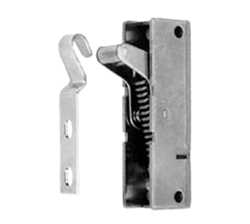 FMP 124-1136 Spring Catch with Strike FMP 124-1136 Spring Catch with Strike