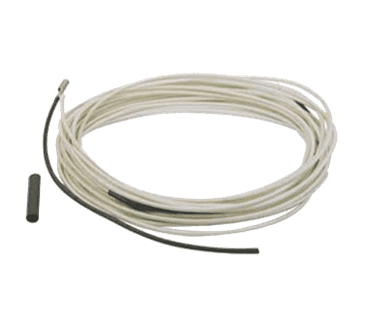 FMP 124-1308 Heater Wire 20' fiberglass-braided FMP 124-1308 Heater Wire 20' fiberglass-braided