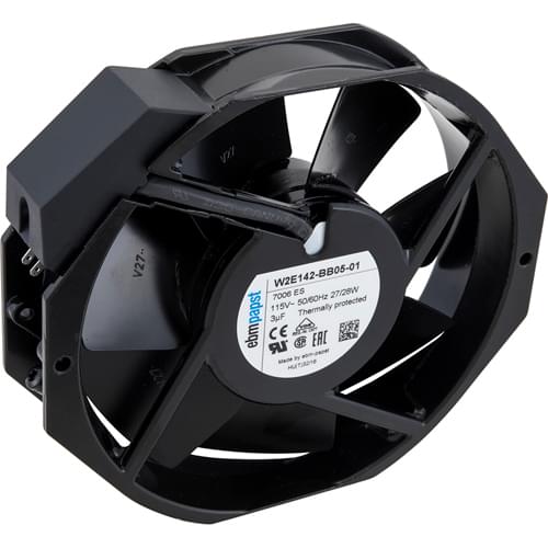 FMP 124-1491 Evaporator Fan Motor FMP 124-1491 Evaporator Fan Motor