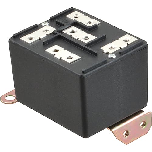 FMP 124-1548 Adjustable Potential Relay by Supco