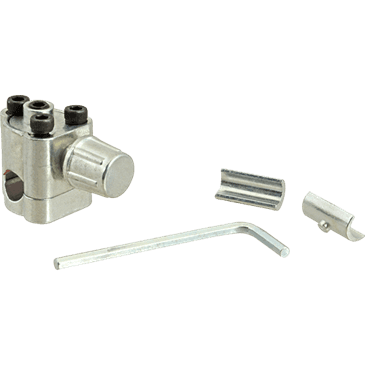FMP 124-1550 Bullet Piercing Valve For tapping 3/8" 5/8" or 1/4" line tubing FMP 124-1550 Bullet Piercing Valve For tapping 3/8" 5/8" or 1/4" line tubing