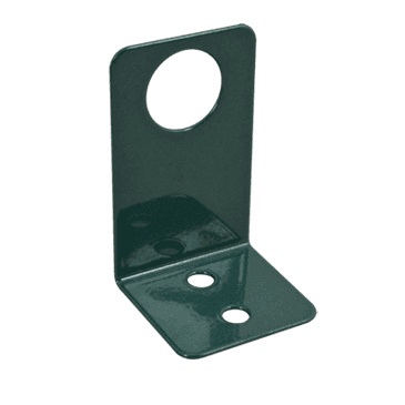 FMP 126-1427 Intermediate Bracket Green epoxy-coated steel FMP 126-1427 Intermediate Bracket Green epoxy-coated steel