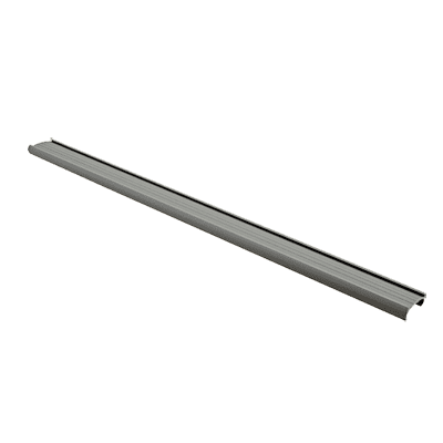 FMP 126-1918 Metro® Label Holder, 19" x 1-1/4"