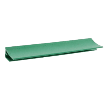 FMP 126-2138 Super Erecta Pro Shelf Marker by Metro Green FMP 126-2138 Super Erecta Pro Shelf Marker by Metro Green