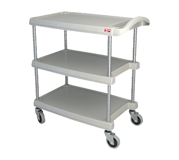 FMP 126-7022 myCart Utility Cart by Metro 400 lb capacity per unit FMP 126-7022 myCart Utility Cart by Metro 400 lb capacity per unit