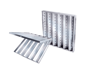 FMP 129-1113 Franklin Filter Hinged Hood Filter 20" H x 25" W FMP 129-1113 Franklin Filter Hinged Hood Filter 20" H x 25" W