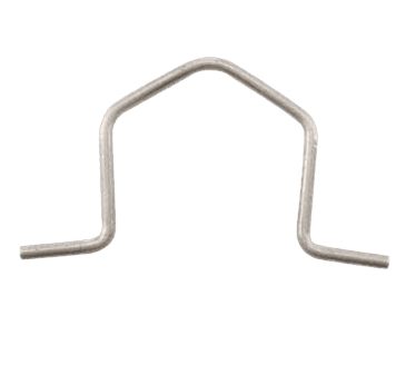 FMP 129-1224 Flame Gard Type V Drop Handle FMP 129-1224 Flame Gard Type V Drop Handle