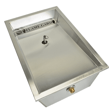 FMP 129-2120 Rooftop Grease Interceptor Separates grease from rainwater FMP 129-2120 Rooftop Grease Interceptor Separates grease from rainwater