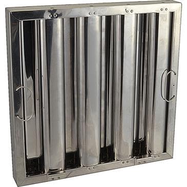 FMP 129-2159 Kleen-Gard Heavy-Duty Grease Filter for Captive-Aire 16" H x 16" W FMP 129-2159 Kleen-Gard Heavy-Duty Grease Filter for Captive-Aire 16" H x 16" W