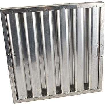 FMP 129-2162 Kleen-Gard Heavy-Duty Grease Filter 20" H x 20" W FMP 129-2162 Kleen-Gard Heavy-Duty Grease Filter 20" H x 20" W
