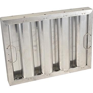 FMP 129-2167 Kleen-Gard Heavy-Duty Grease Filter 12" H x 16" W FMP 129-2167 Kleen-Gard Heavy-Duty Grease Filter 12" H x 16" W
