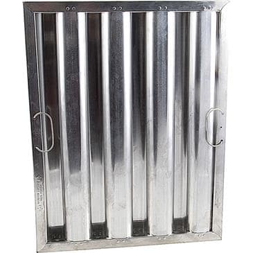 FMP 129-2169 Kleen-Gard Heavy-Duty Grease Filter 20" H x 16" W FMP 129-2169 Kleen-Gard Heavy-Duty Grease Filter 20" H x 16" W
