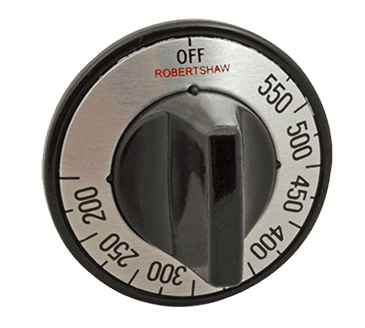 FMP 130-1008 Standard-Duty Electric Thermostat Dial 200* to 550*F FMP 130-1008 Standard-Duty Electric Thermostat Dial 200* to 550*F