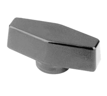 FMP 130-1045 Gas Valve Handle Heat-resistant plastic FMP 130-1045 Gas Valve Handle Heat-resistant plastic