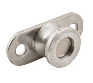 FMP 132-1034 Drawer Slide Metal Roller FMP 132-1034 Drawer Slide Metal Roller