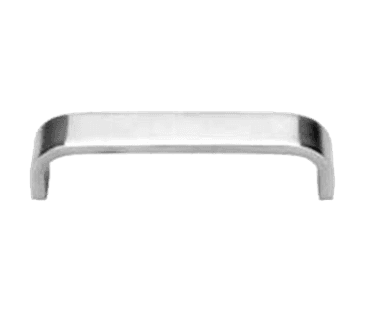 FMP 132-1041 Stainless Steel Pull 4" screw center FMP 132-1041 Stainless Steel Pull 4" screw center