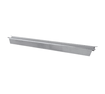 FMP 133-1185 Steam Table Adaptor Bar 20" long FMP 133-1185 Steam Table Adaptor Bar 20" long