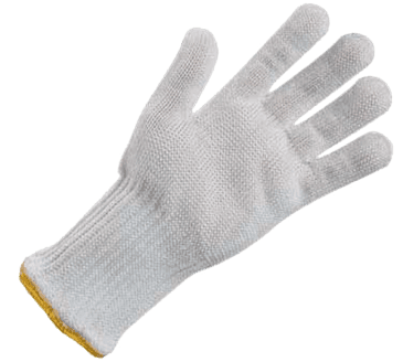 FMP 133-1258 Knifehandler Safety Gloves by Tucker Safety Products Small FMP 133-1258 Knifehandler Safety Gloves by Tucker Safety Products Small