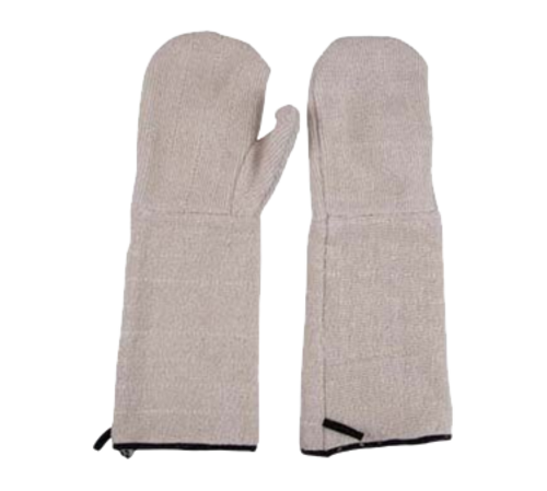 FMP 133-1479 Oven Mitts 17" overall length sold by the pair FMP 133-1479 Oven Mitts 17" overall length sold by the pair