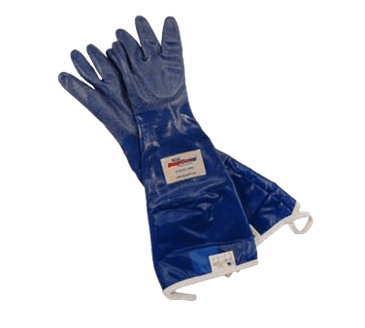 FMP 133-1491 Fryer Gloves by Tucker Safety Products Large FMP 133-1491 Fryer Gloves by Tucker Safety Products Large