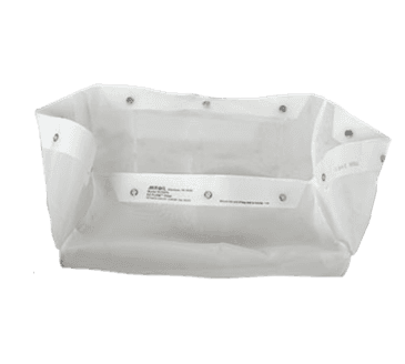FMP 133-1602 Fryer Bag Filter by Miroil 60 qt (100 lb) capacity FMP 133-1602 Fryer Bag Filter by Miroil 60 qt (100 lb) capacity