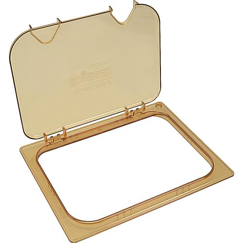 FMP 133-1699 Carlisle® Food Pan Lid FMP 133-1699 Carlisle® Food Pan Lid