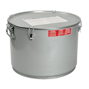FMP 133-1842 Oil Filter Pot by Miroil For fryers with 55 lb oil capacity FMP 133-1842 Oil Filter Pot by Miroil For fryers with 55 lb oil capacity
