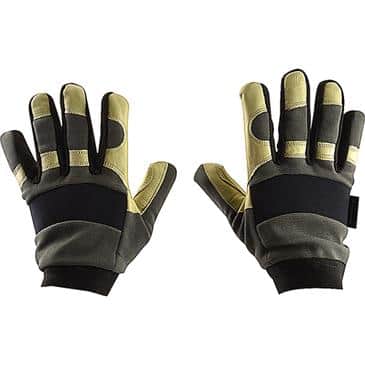 FMP 133-1851 MechPro Tech Gloves by Wells Lamont Medium sold by the pair FMP 133-1851 MechPro Tech Gloves by Wells Lamont Medium sold by the pair