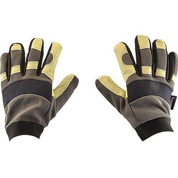 FMP 133-1853 MechPro Tech Gloves by Wells Lamont X-Large sold by the pair FMP 133-1853 MechPro Tech Gloves by Wells Lamont X-Large sold by the pair