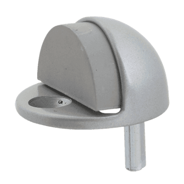 FMP 134-1017 Door Stop Aluminum FMP 134-1017 Door Stop Aluminum