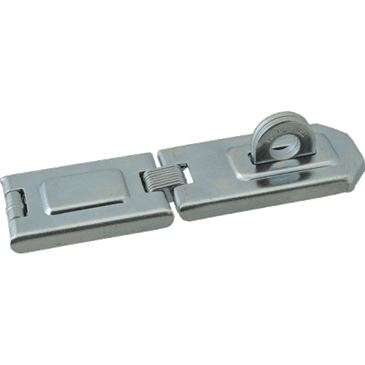 FMP 134-1026 Double-Jointed Hasp FMP 134-1026 Double-Jointed Hasp