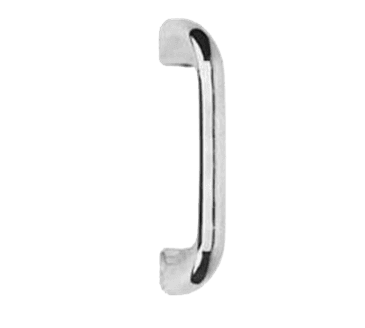 FMP 134-1050 Chrome-Plated Zinc Die Cast Pull 3-1/2" screw center FMP 134-1050 Chrome-Plated Zinc Die Cast Pull 3-1/2" screw center