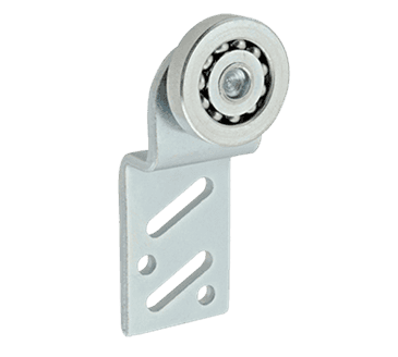 FMP 134-1055 Front Door Sheave with Steel Wheel FMP 134-1055 Front Door Sheave with Steel Wheel