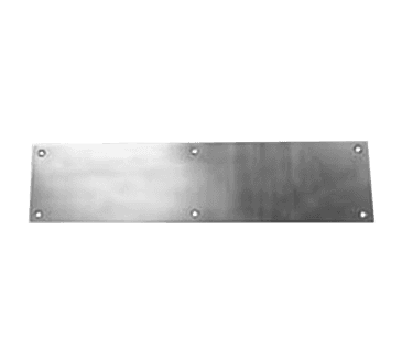 FMP 134-1100 Door Kick Plate Polished solid brass FMP 134-1100 Door Kick Plate Polished solid brass
