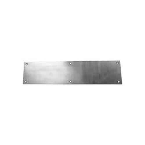 FMP 134-1101 Door Kick Plate Stainless steel