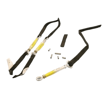FMP 134-1162 Strap Set FMP 134-1162 Strap Set