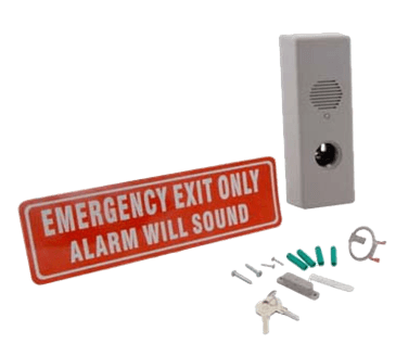 FMP 134-1189 Door Exit Alarm For right-hand doors FMP 134-1189 Door Exit Alarm For right-hand doors