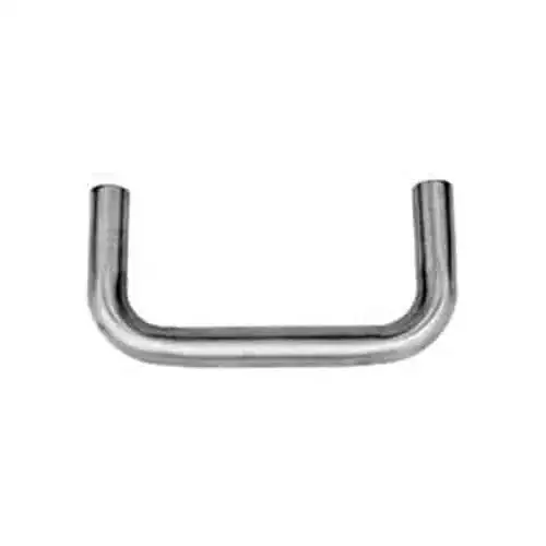 FMP 135-1188 U-Bend End Cap Stainless steel