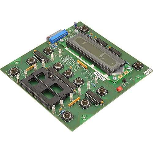 FMP 136-1102 Main Display Board FMP 136-1102 Main Display Board