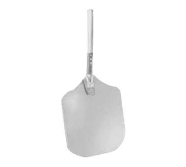 FMP 137-1033 Pizza Peel 12" x 14" 26" overall length FMP 137-1033 Pizza Peel 12" x 14" 26" overall length